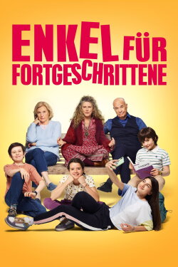 Enkel für Fortgeschrittene (2023) Enkel für Fortgeschrittene (2023)