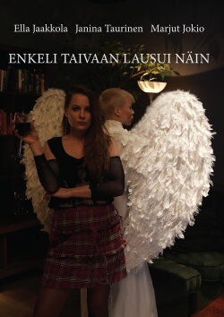 Enkeli Taivaan Lausui Näin (2024)
