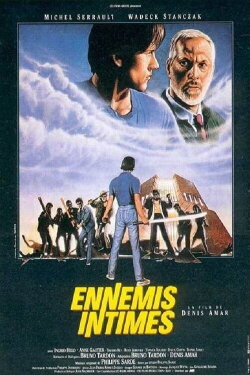 Ennemis intimes (1987) Ennemis intimes (1987)