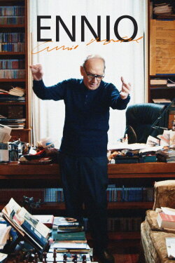 Ennio (2022) Ennio (2022)