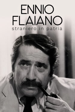 Ennio Flaiano, straniero in patria (2023) Ennio Flaiano, straniero in patria (2023)
