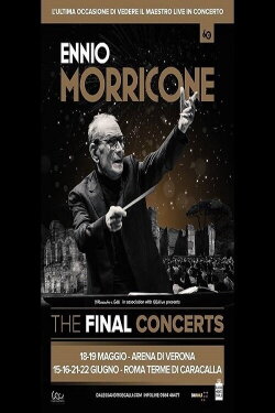 Ennio Morricone Arena Concerto Live In Verona (2007)