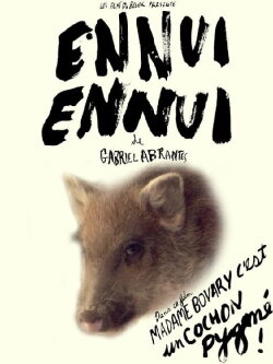 Ennui Ennui (2013) Ennui Ennui (2013)