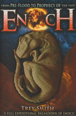 Enoch: Prophecy (2015) Enoch: Prophecy (2015)