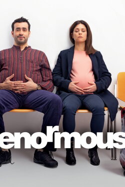 Enormous (2020) Enormous (2020)