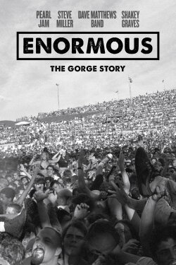 Enormous: The Gorge Story (2021) Enormous: The Gorge Story (2021)