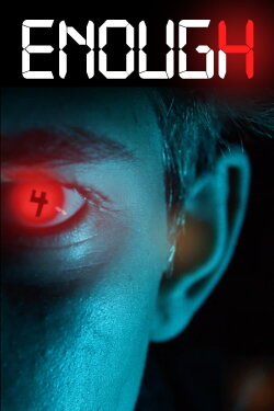 ENOUGH (2024) ENOUGH (2024)