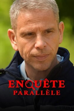 Enquête parallèle (2023) Enquête parallèle (2023)