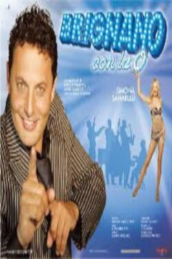 Enrico Brignano: Brignano con la O (2009) Enrico Brignano: Brignano con la O (2009)