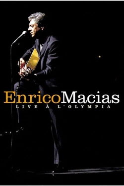 Enrico Macias - Olympia de Paris (2003)