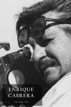 Enrique Cabrera (1978)