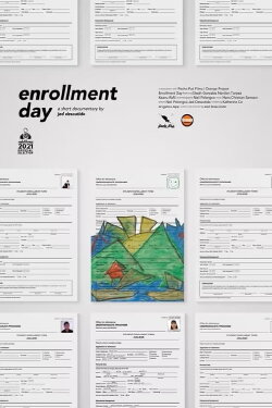 Enrollment Day (2021) Enrollment Day (2021)