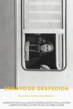 Ensayo de Despedida (2017) Ensayo de Despedida (2017)