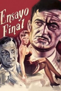 Ensayo final (1955)