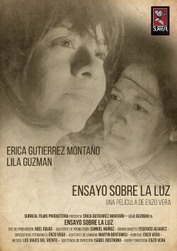 Ensayo Sobre la Luz (2018) Ensayo Sobre la Luz (2018)