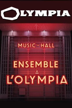 Ensemble à l'Olympia (2020)