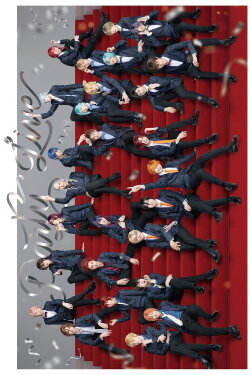 Ensemble Stars! THE STAGE -Party Live- (2023)