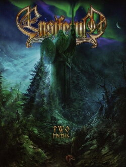 Ensiferum Acoustic Live @ On The Rocks, Helsinki, Finland 28.10.2016 (2016) Ensiferum Acoustic Live @ On The Rocks, Helsinki, Finland 28.10.2016 (2016)