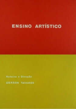Ensino Artístico (1973) Ensino Artístico (1973)