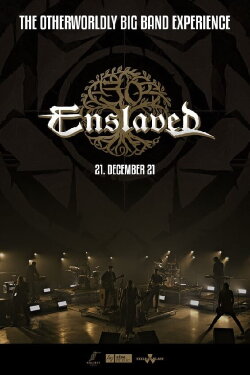 Enslaved: The Otherwordly Big Band Experience (2021) Enslaved: The Otherwordly Big Band Experience (2021)