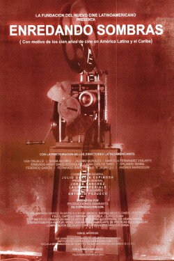 Entangling Shadows (1998) Entangling Shadows (1998)