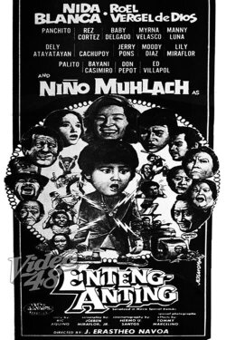 Enteng-Anting (1980)