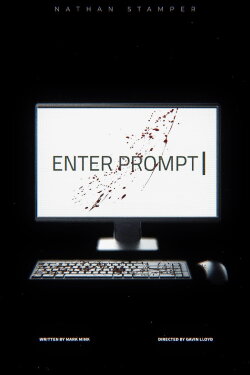 Enter Prompt (2024)