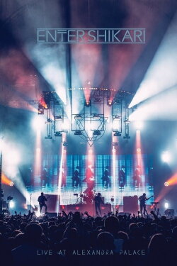 Enter Shikari – Live at Alexandra Palace (2017) Enter Shikari – Live at Alexandra Palace (2017)
