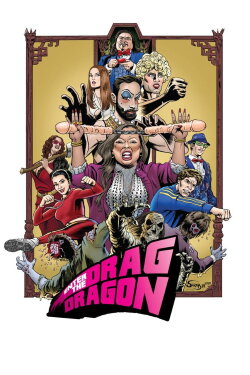 Enter the Drag Dragon (2023) Enter the Drag Dragon (2023)