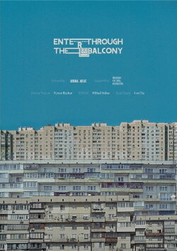 Enter Through The Balcony (2020)