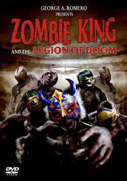 Enter... Zombie King! (2003)