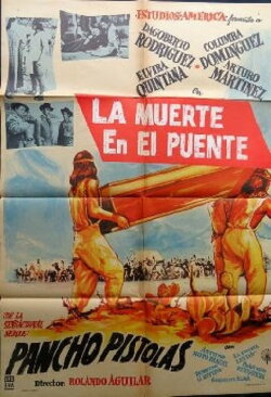 Enterrado vivo (1961) Enterrado vivo (1961)