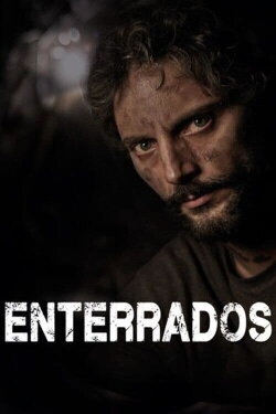 Enterrados (2019) Enterrados (2019)