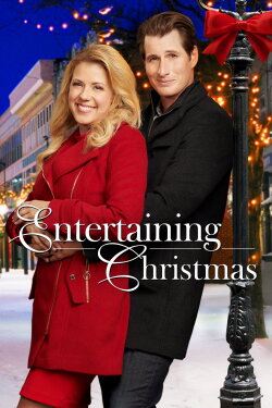 Entertaining Christmas (2018) Entertaining Christmas (2018)