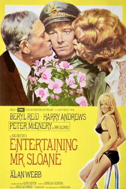 Entertaining Mr. Sloane (1970) Entertaining Mr. Sloane (1970)