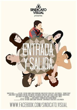 Entrada y salida (2012) Entrada y salida (2012)