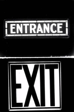 Entrance to Exit (1966) Entrance to Exit (1966)