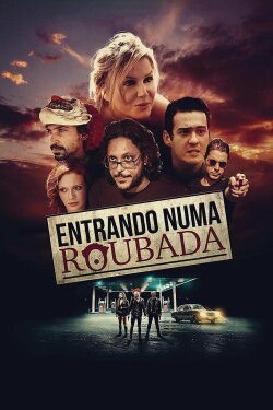 Entrando Numa Roubada (2015) Entrando Numa Roubada (2015)