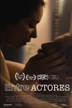 Entre Actores (2025) Entre Actores (2025)