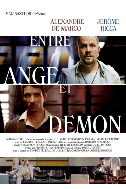 Entre Ange et Démon (2013) Entre Ange et Démon (2013)