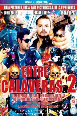 Entre Calaveras 2 (2014)