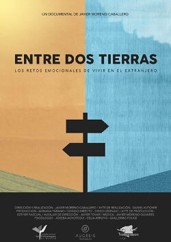 Entre dos tierras (2019) Entre dos tierras (2019)
