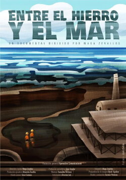 Entre el Hierro y el Mar (2020)