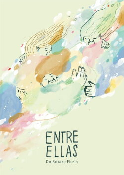Entre ellass (2021) Entre ellass (2021)