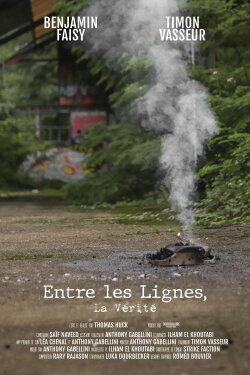 Entre les Lignes, La Vérité (2024)