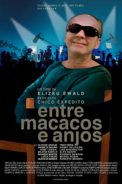 Entre Macacos e Anjos (2021) Entre Macacos e Anjos (2021)