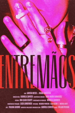 Entre Mãos (2024)