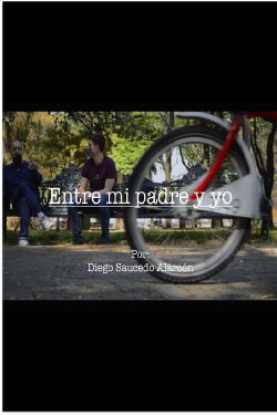 Entre mi padre y yo (2021) Entre mi padre y yo (2021)