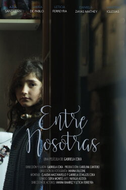Entre nosotras (2018)
