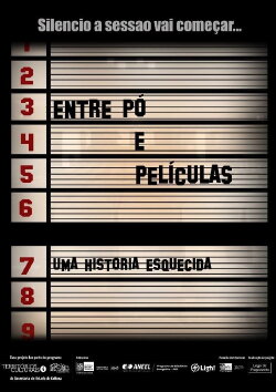 Entre Pó e Películas (2018)